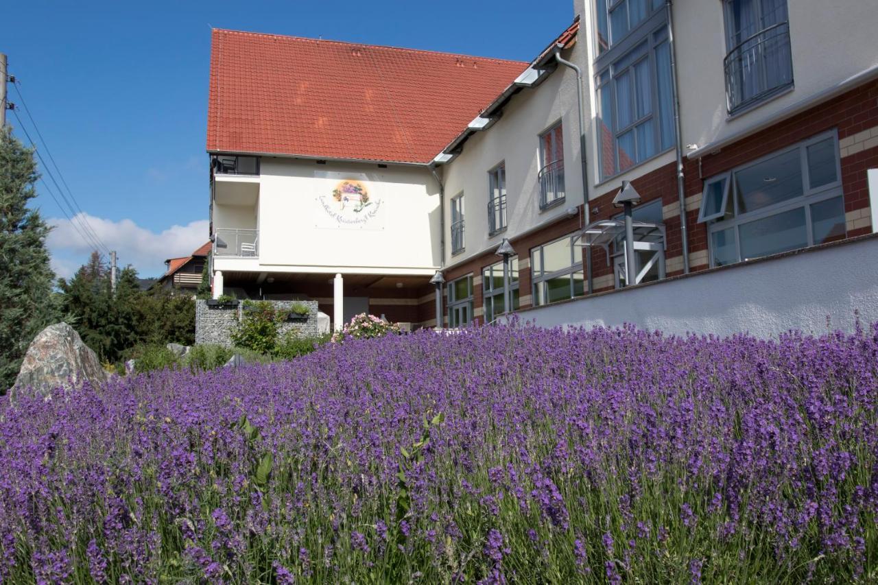 Pilgrims Inn Kreischa Extérieur photo
