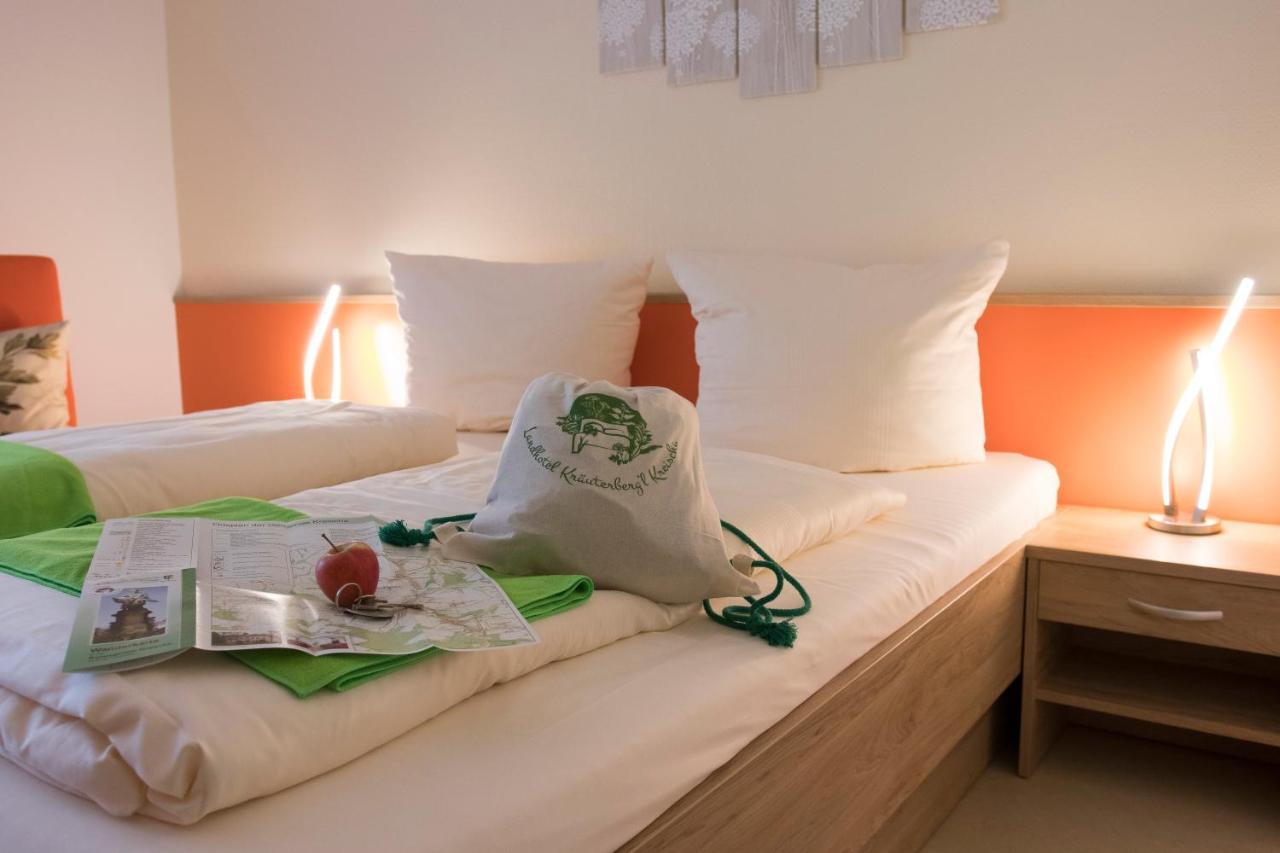 Pilgrims Inn Kreischa Extérieur photo