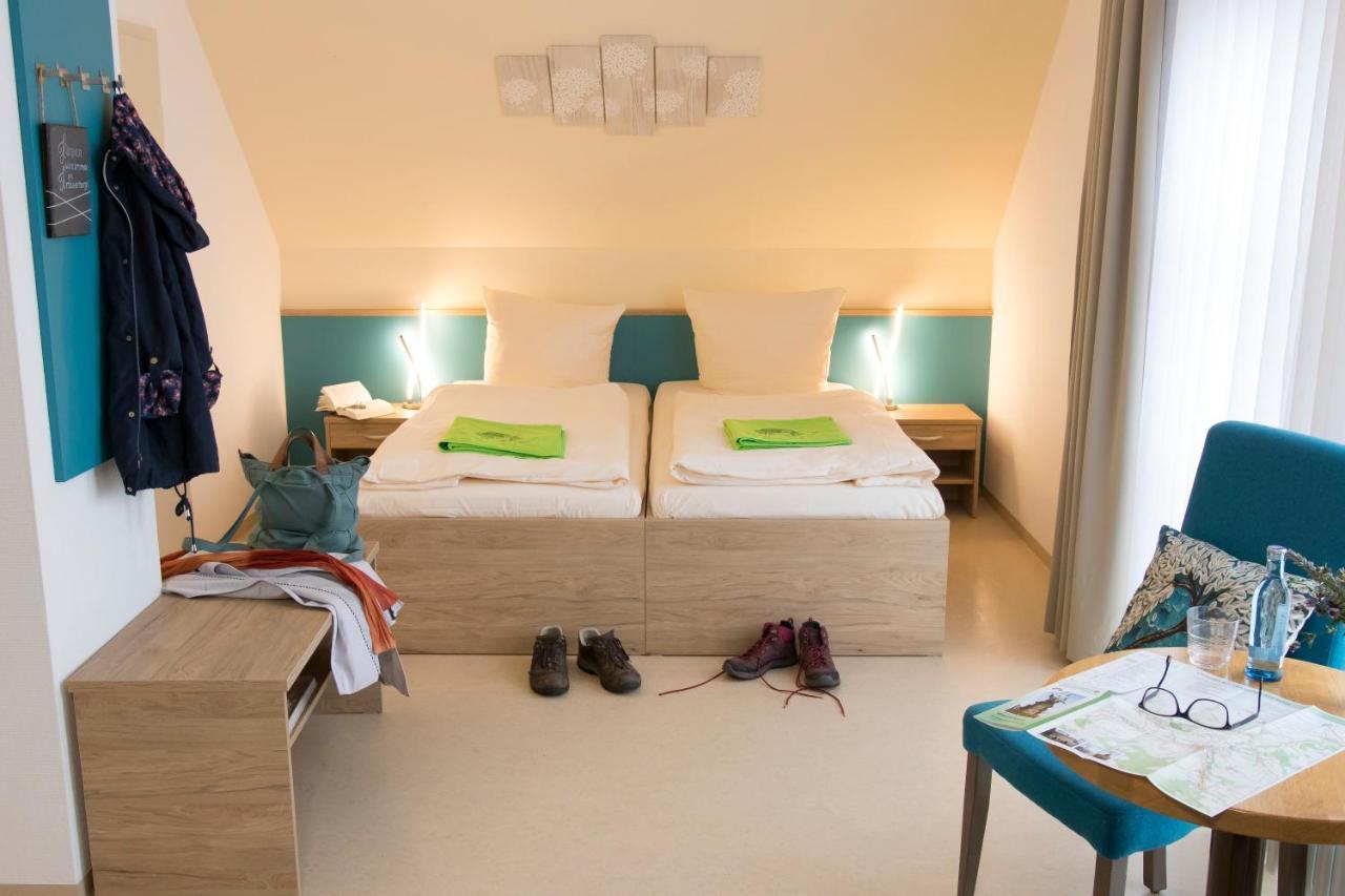Pilgrims Inn Kreischa Extérieur photo