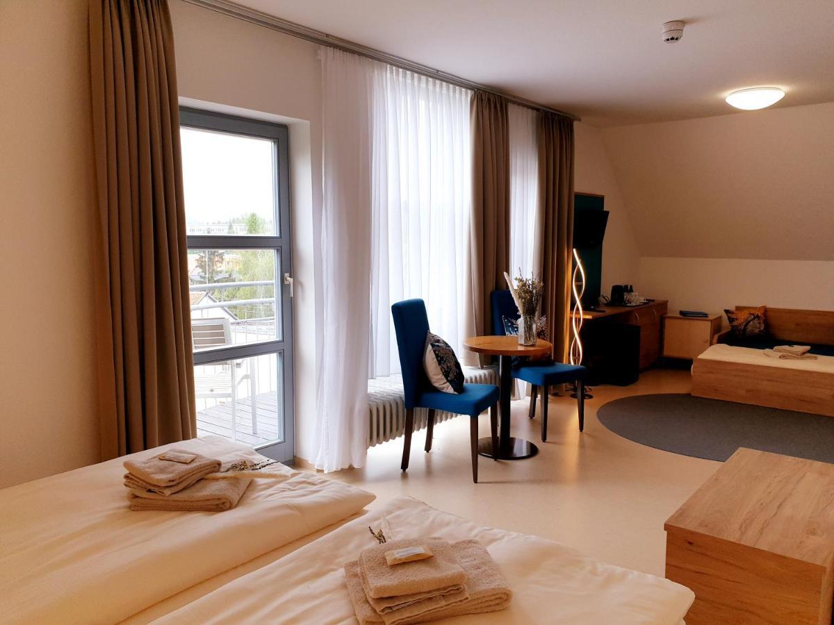 Pilgrims Inn Kreischa Extérieur photo