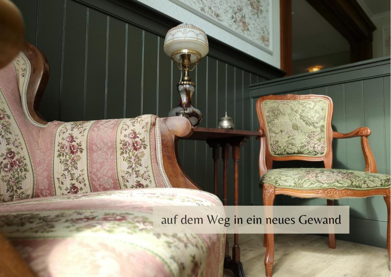 Pilgrims Inn Kreischa Extérieur photo