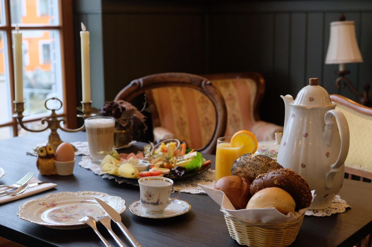 Pilgrims Inn Kreischa Extérieur photo