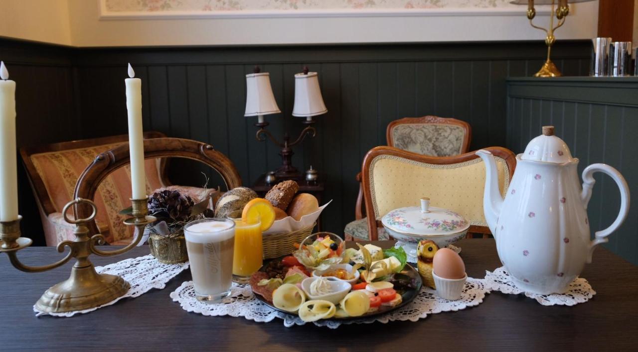 Pilgrims Inn Kreischa Extérieur photo