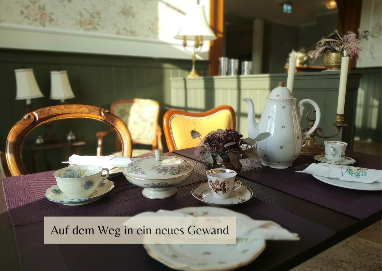Pilgrims Inn Kreischa Extérieur photo