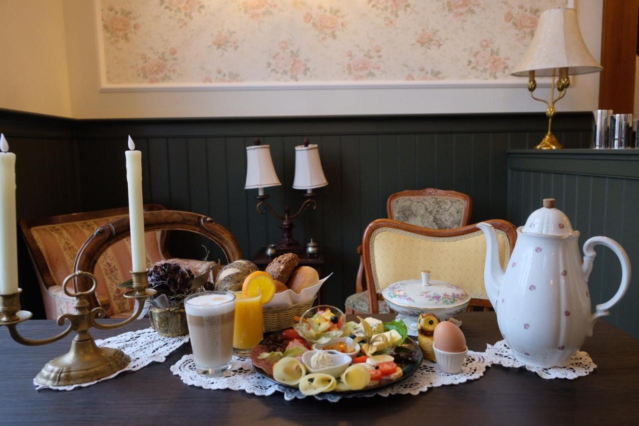 Pilgrims Inn Kreischa Extérieur photo
