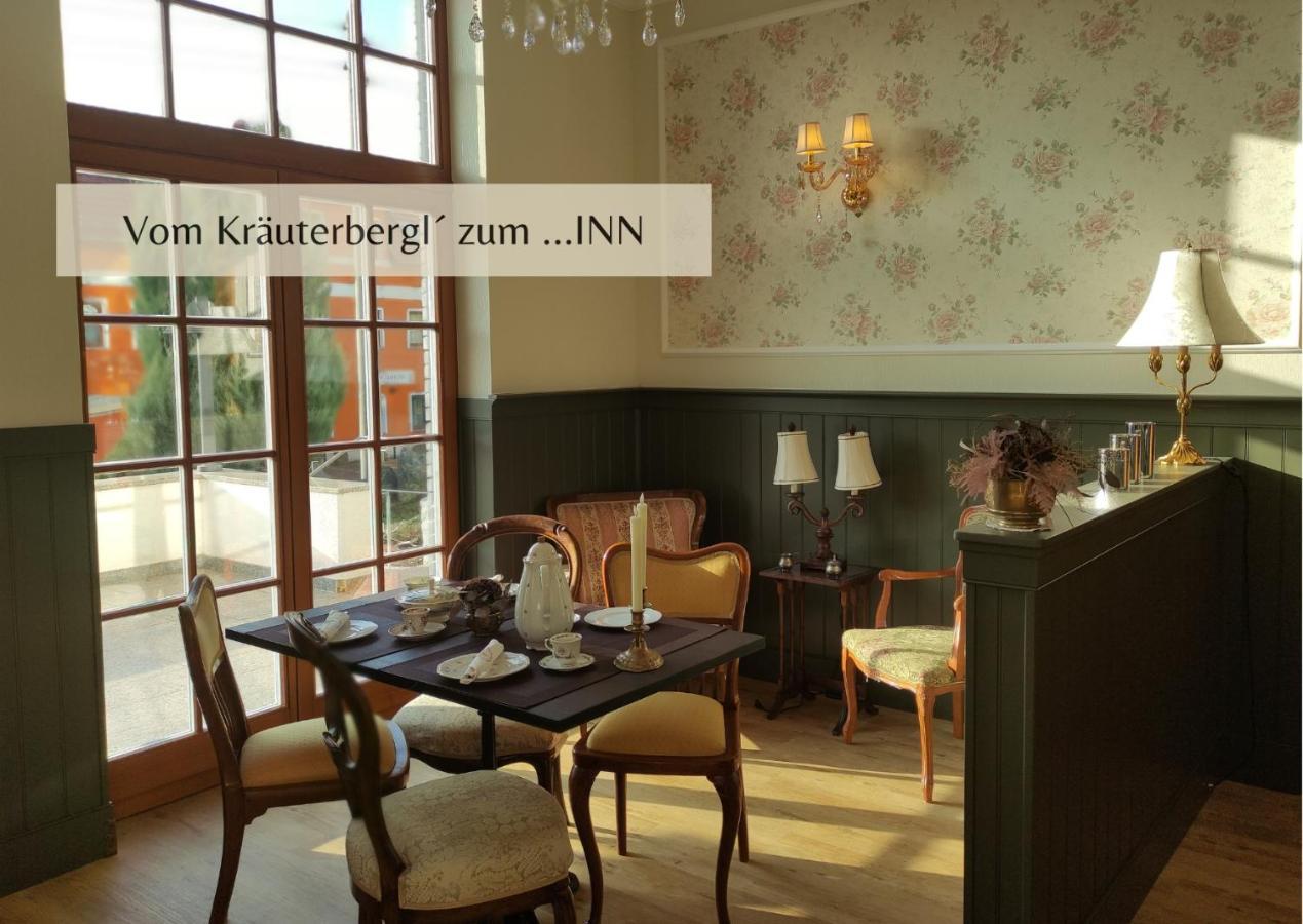 Pilgrims Inn Kreischa Extérieur photo
