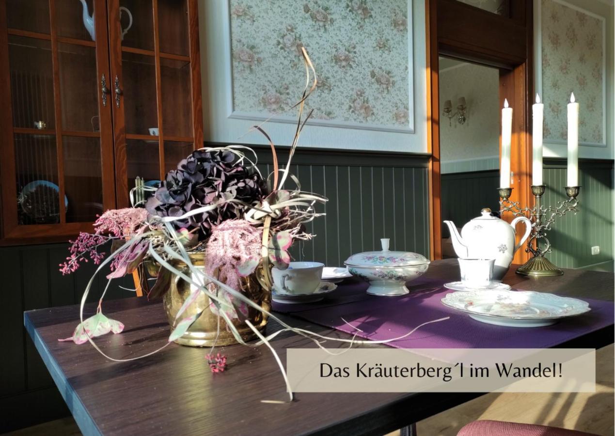 Pilgrims Inn Kreischa Extérieur photo