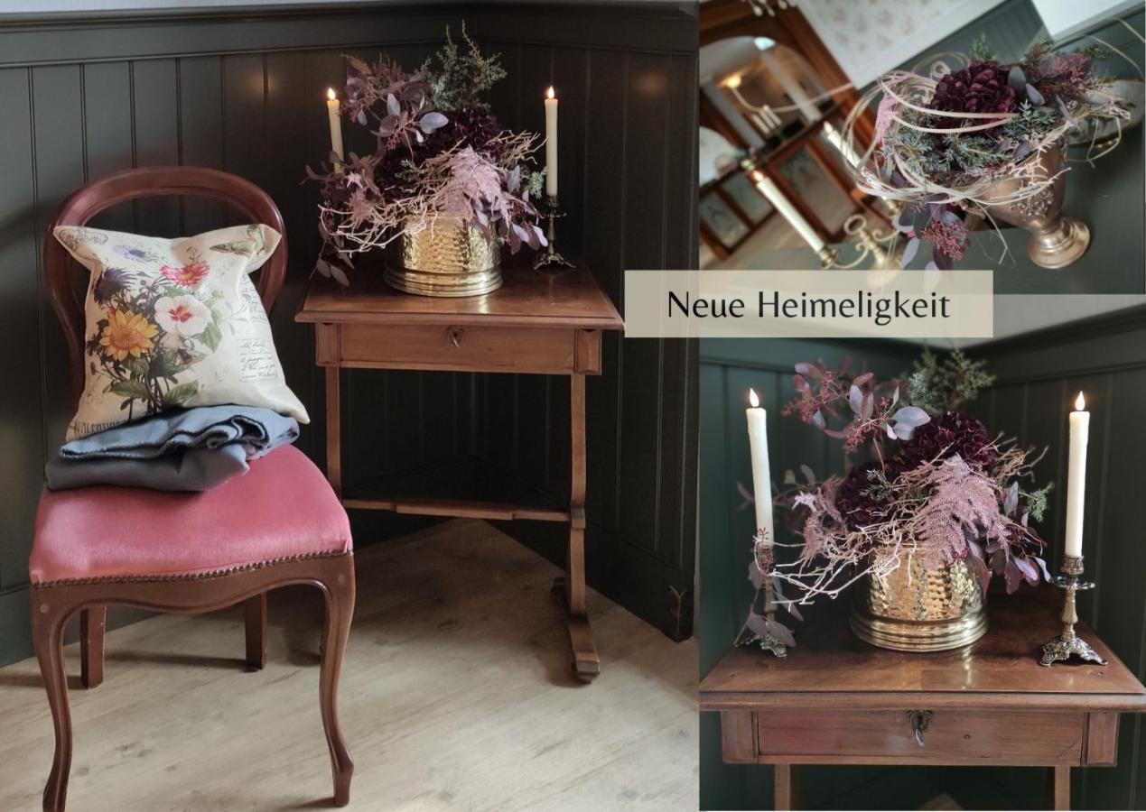 Pilgrims Inn Kreischa Extérieur photo