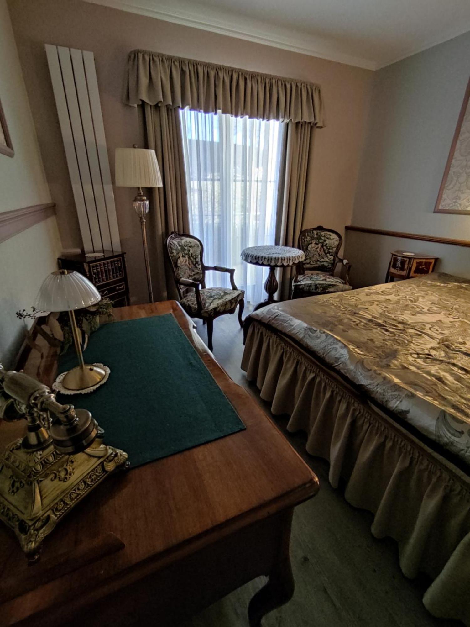 Pilgrims Inn Kreischa Extérieur photo