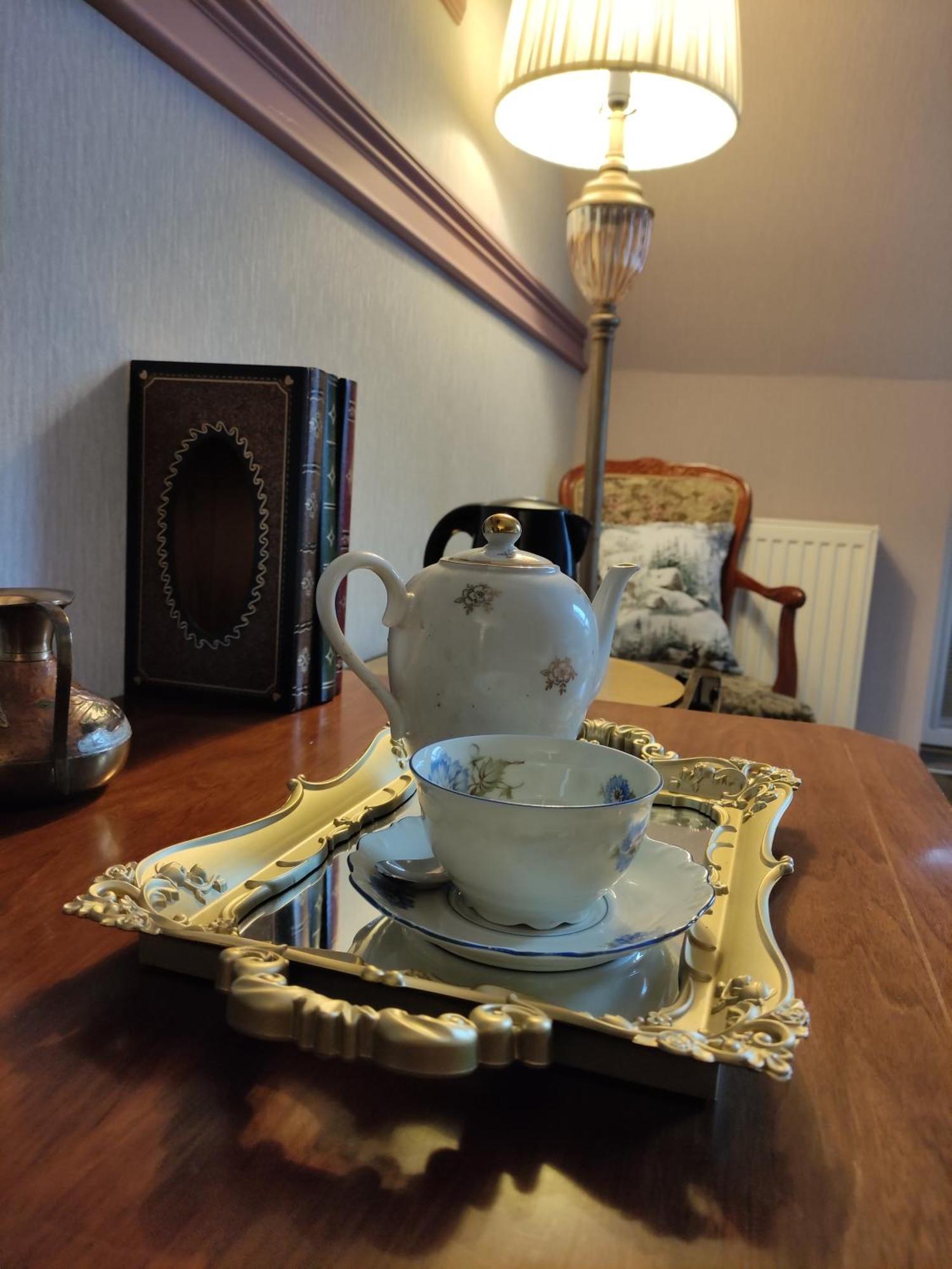 Pilgrims Inn Kreischa Extérieur photo